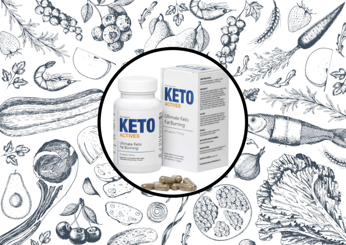 gelule keto avis