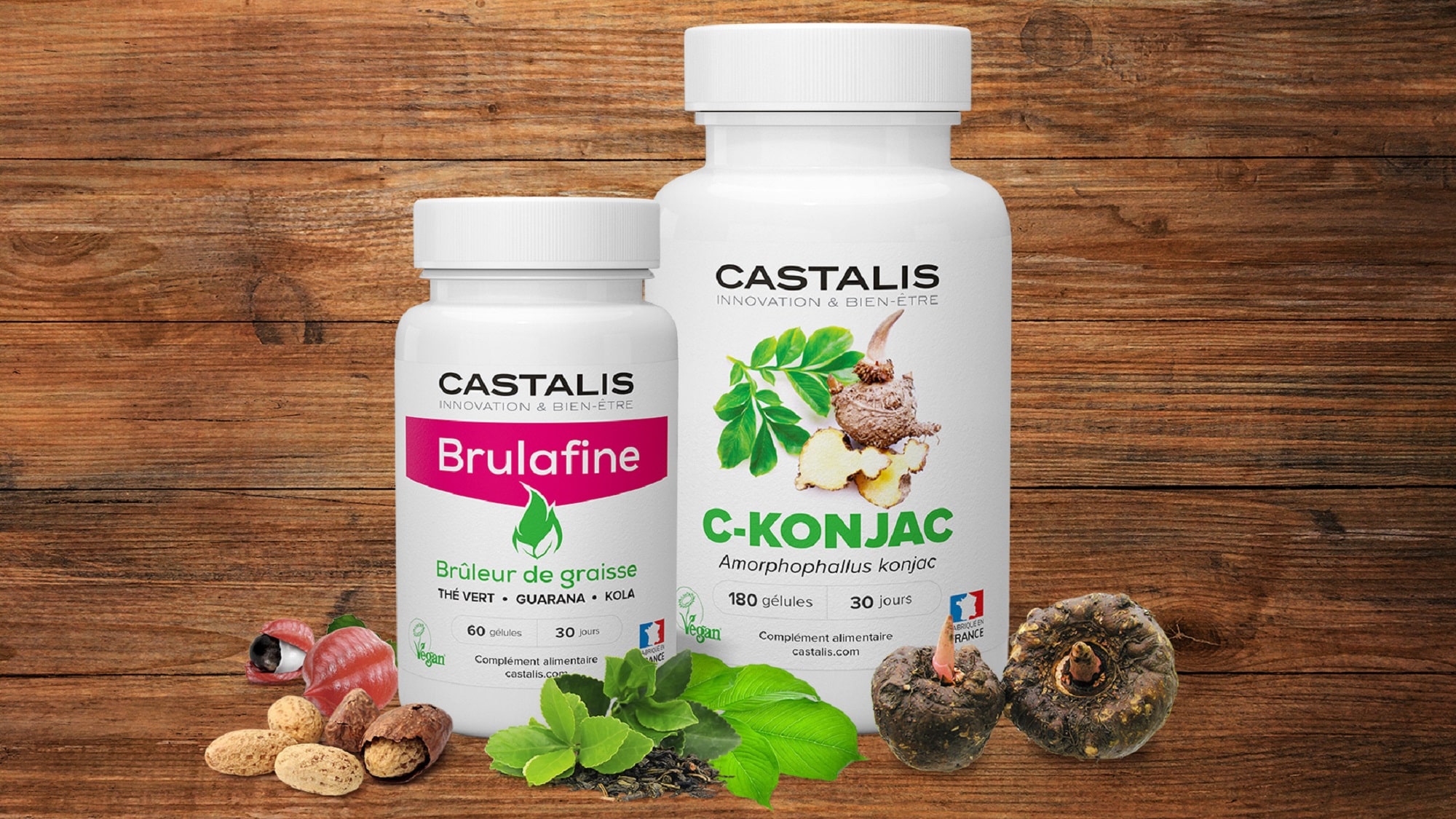 brulafine avis et ckonjac
