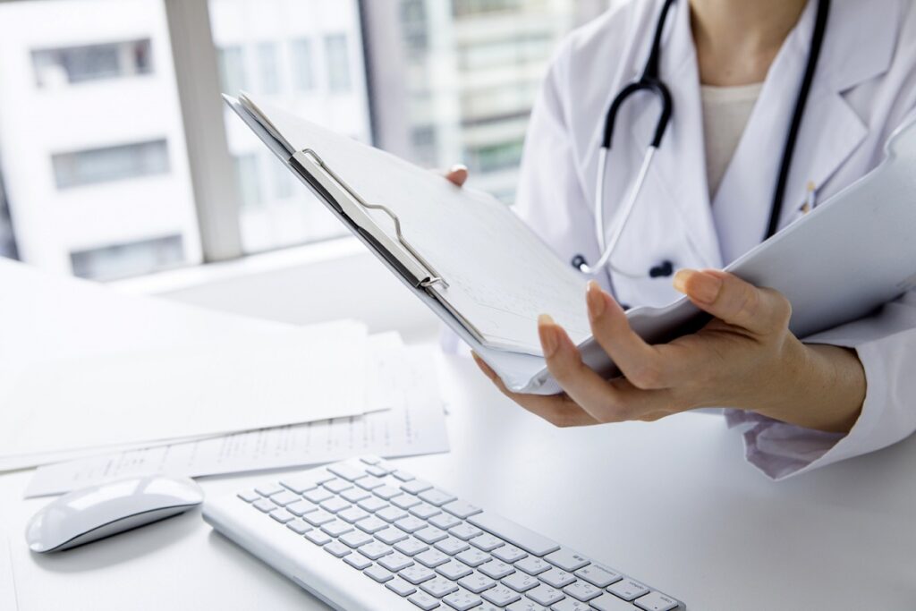 quelle est l'importance du test ist et de l'ordonnance en ligne