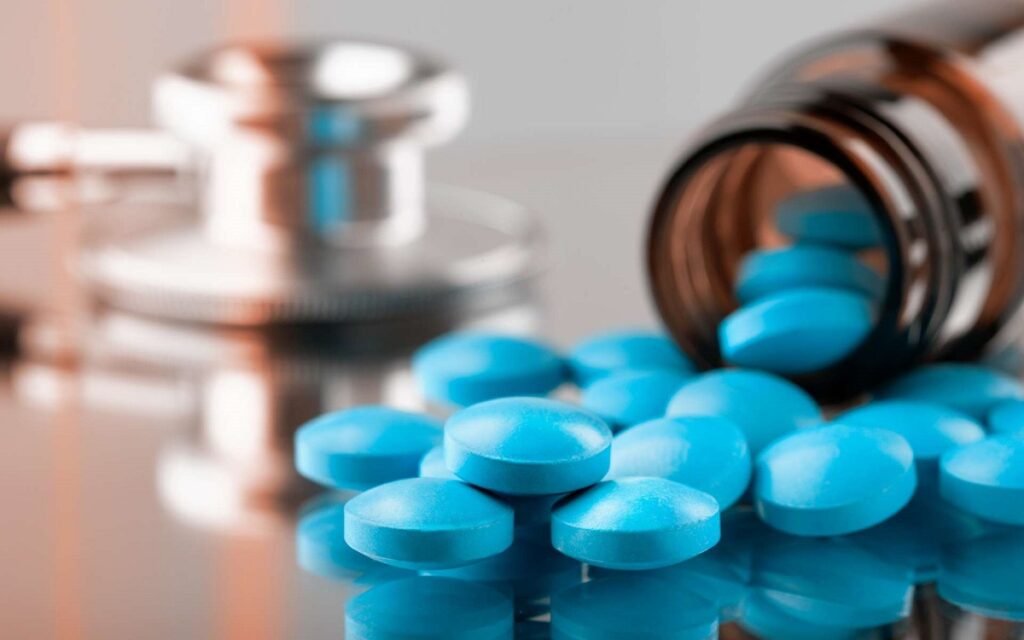 Qu’en est-il de l’ordonnance en ligne pour le Viagra 