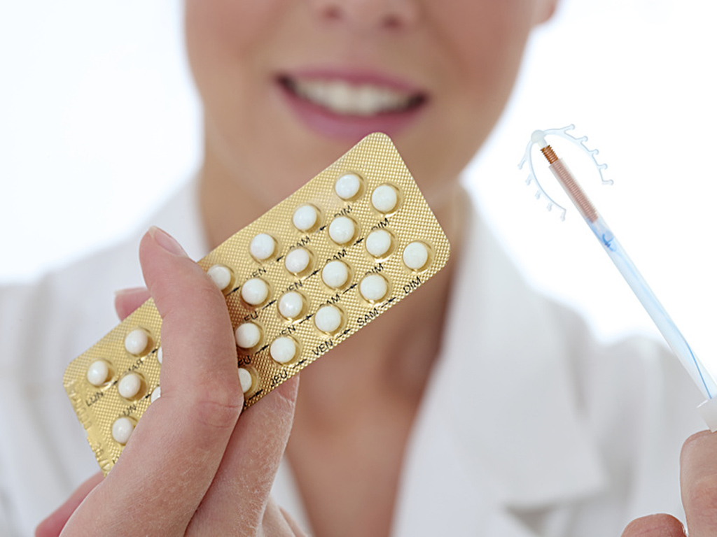 Renouvellement d'ordonnance pour la pilule
