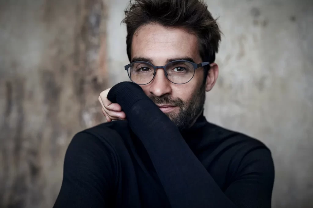 Renouvellement d'ordonnance pour les lunettes