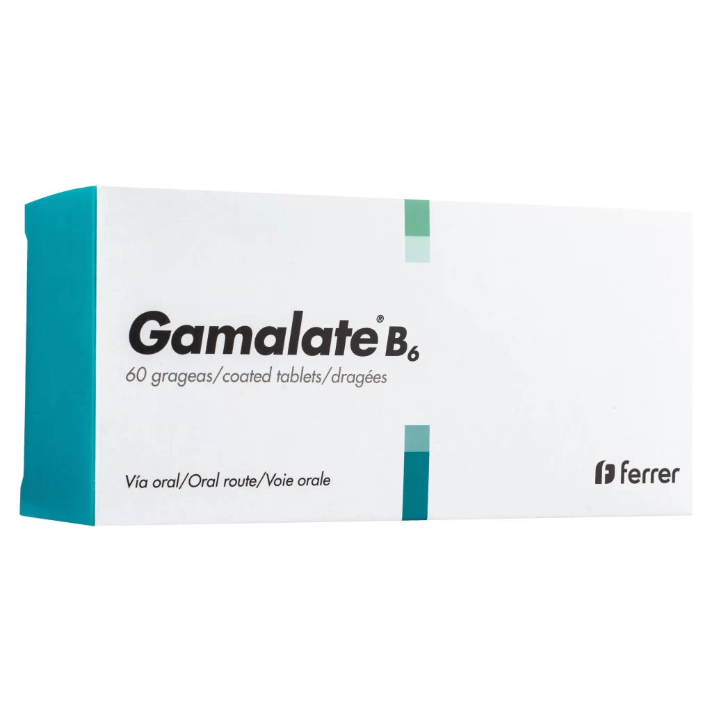 gamalate b6 x60 gg x unidad gamalate b6 x60 gg 1 33304