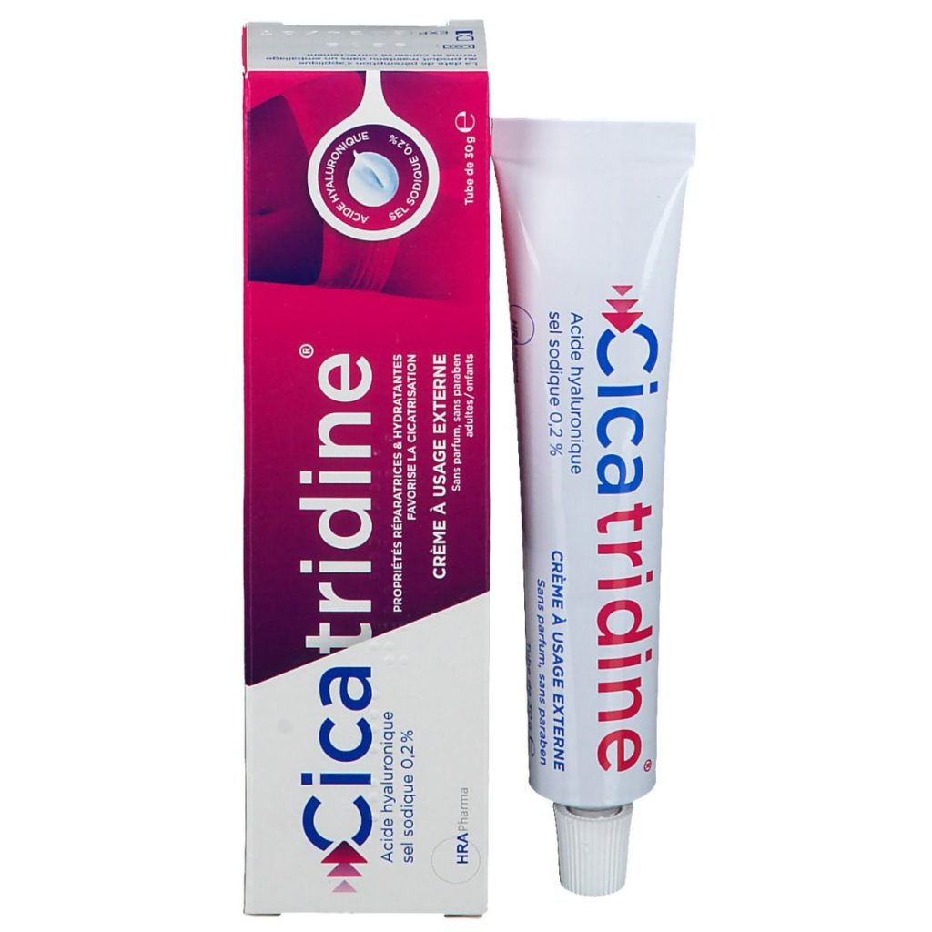 cicatridine creme reparatrice hydratante creme f00003982 p12