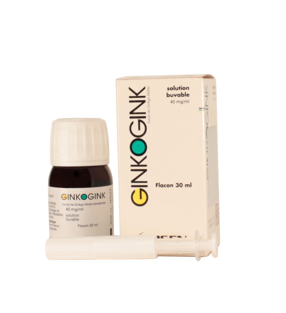 ginkogink solution 30ml
