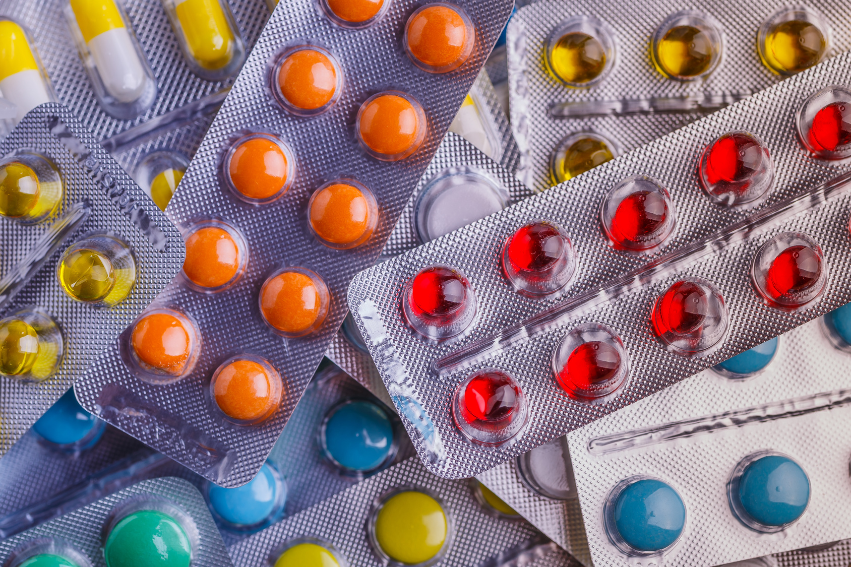 medicaments varies