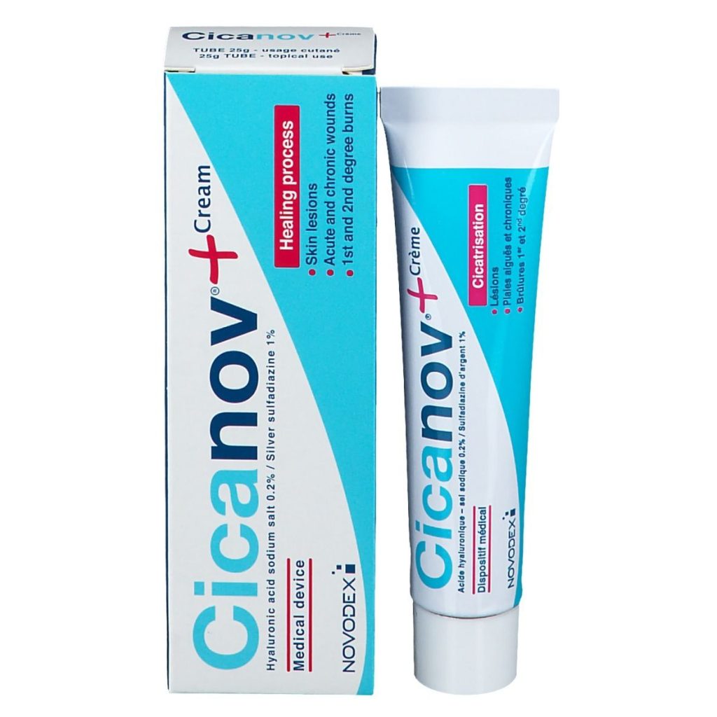 novodex cicanov creme cicatrisation creme f00006055 p12