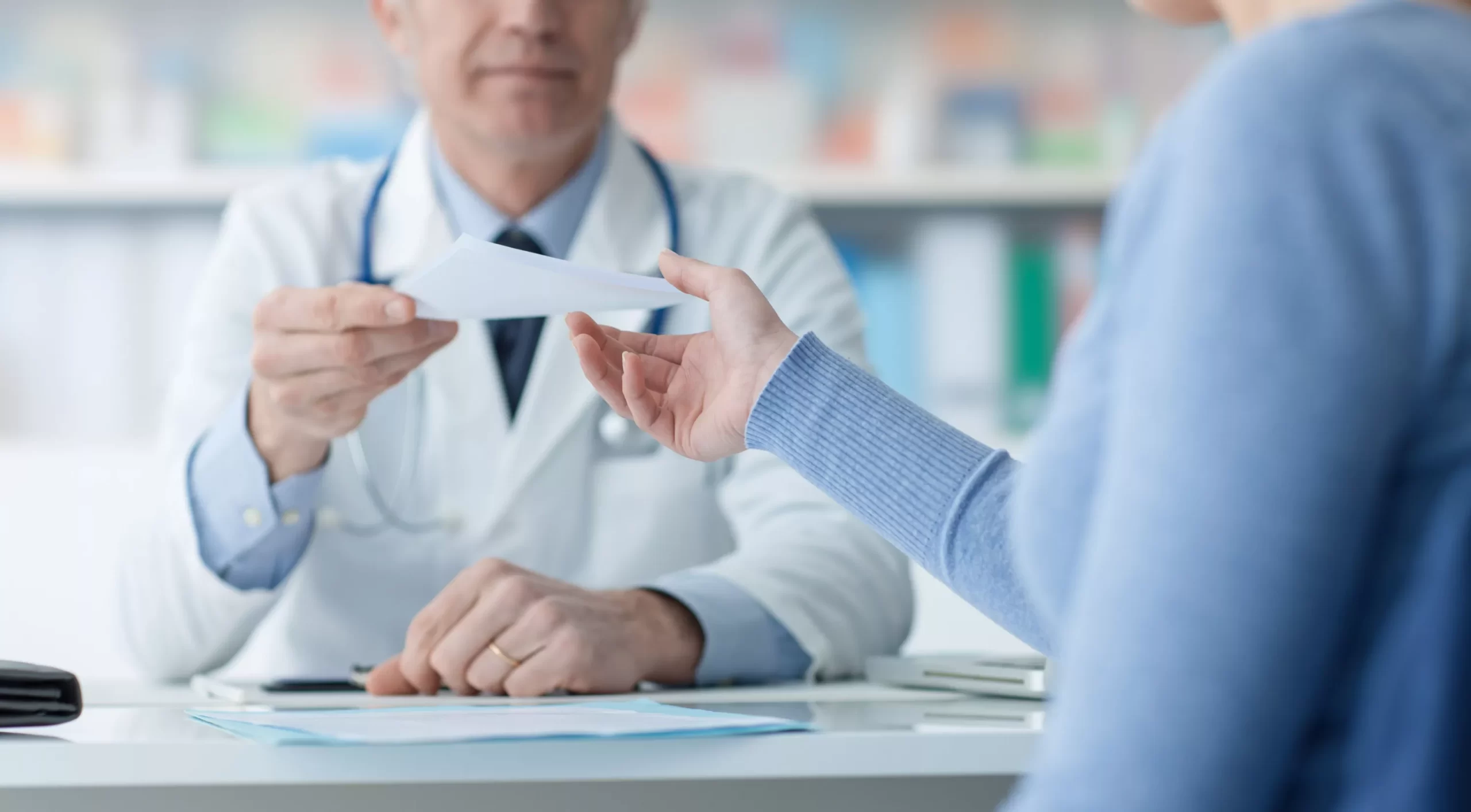 La durée de validité d'une ordonnance