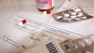 Signification des abréviations sur votre ordonnance