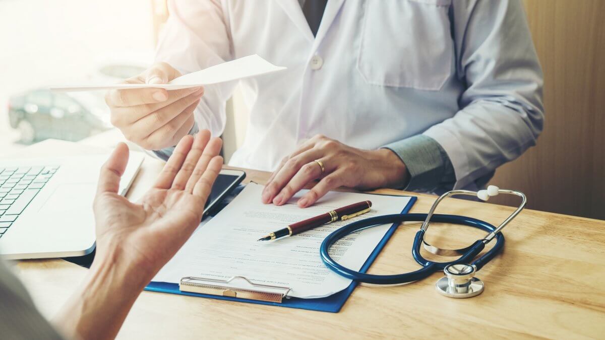Renouvellement d’une ordonnance