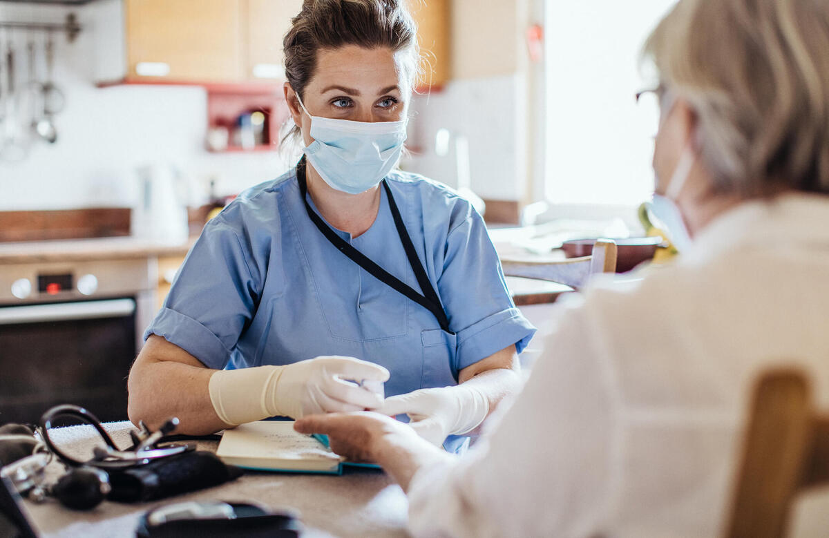Comment fonctionne une ordonnance renouvelable ?