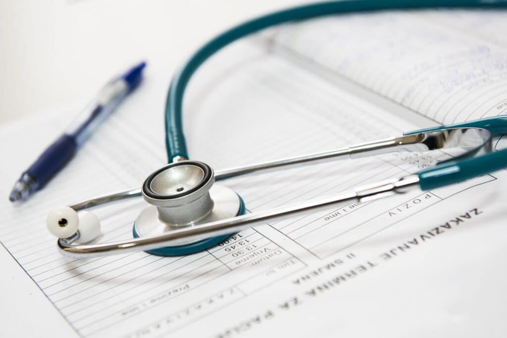 Consulter un angiologue sans ordonnance