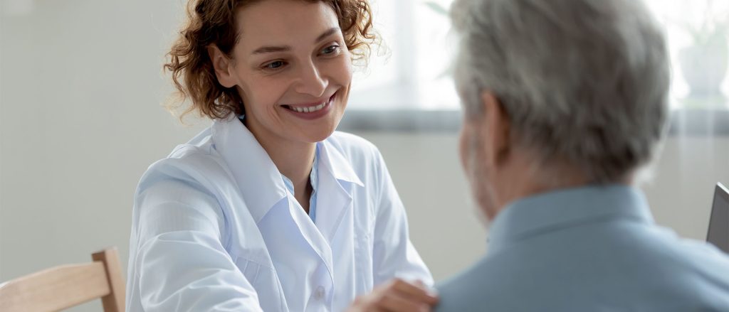 Consultation chez un psychomotricien