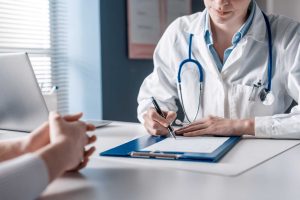 Une ordonnance pour consulter un nutrisionniste?