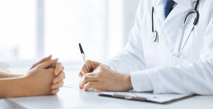 medecin patient 1