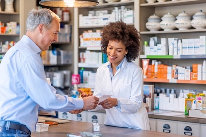pharmacien 1