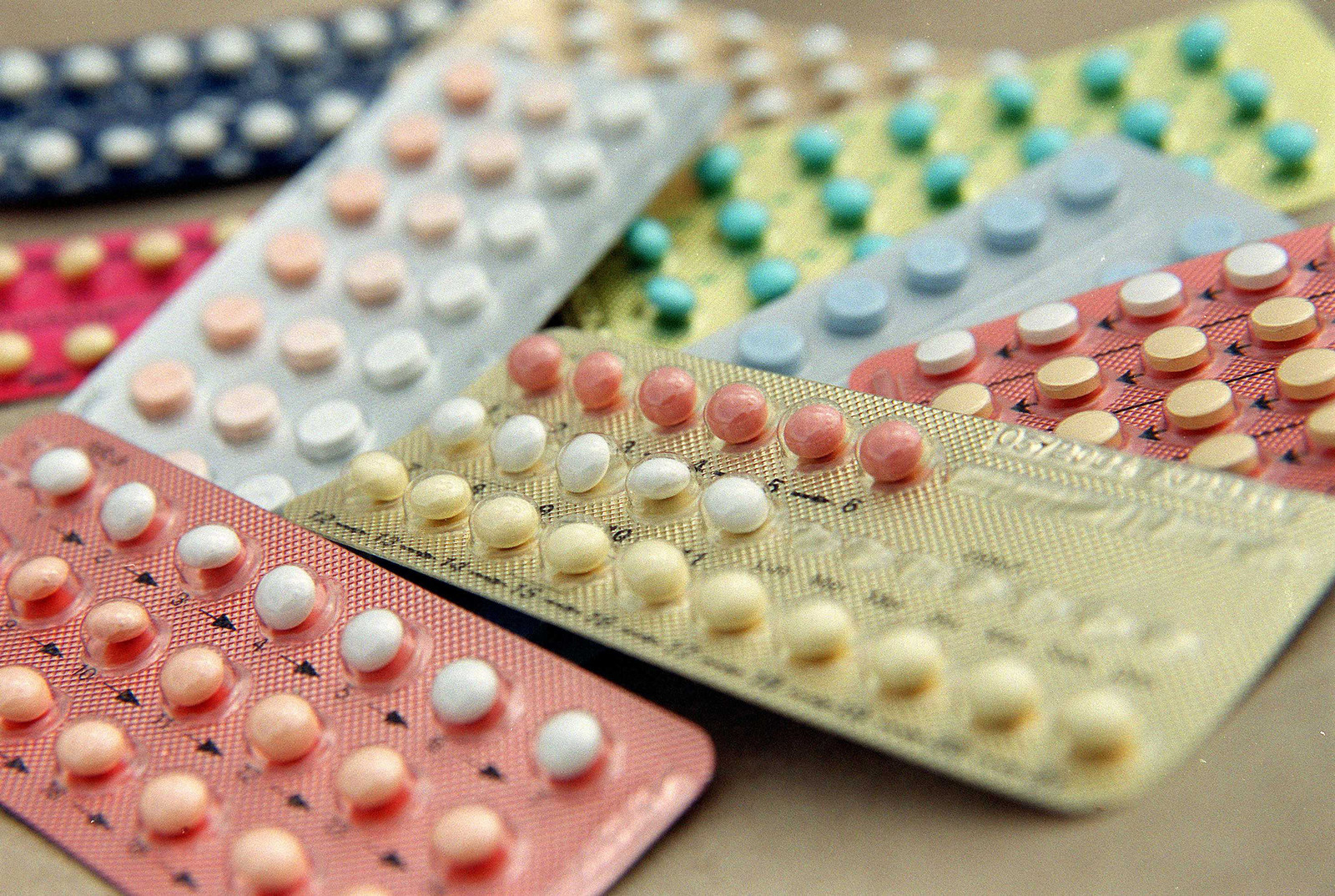 pillule contraceptive