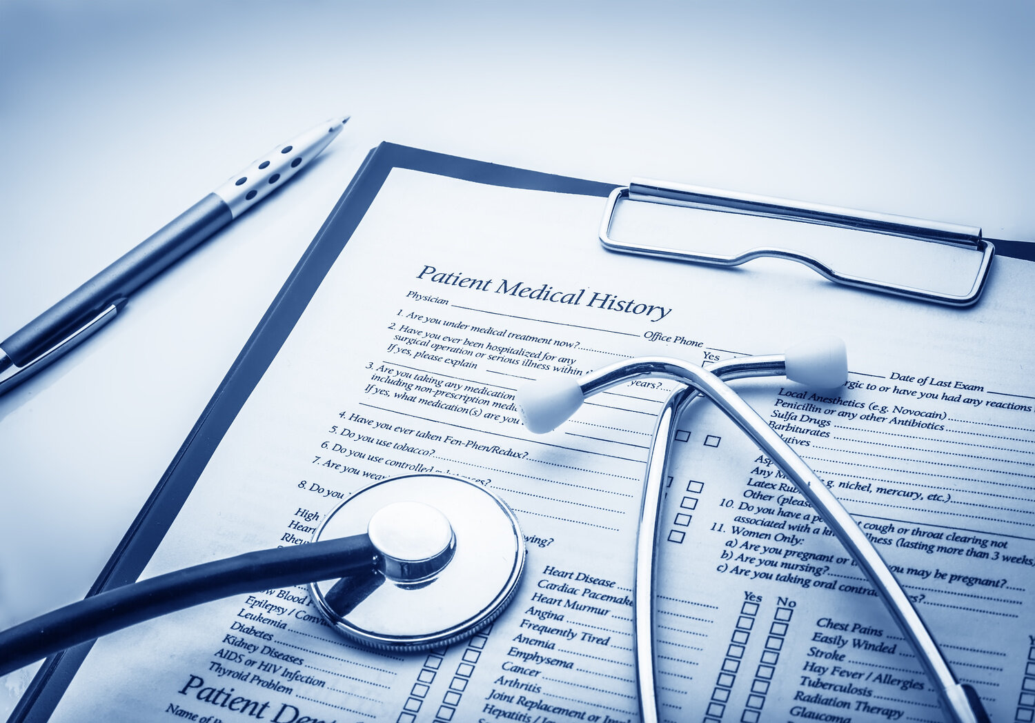 Comment obtenir la copie d’une ordonnance ?