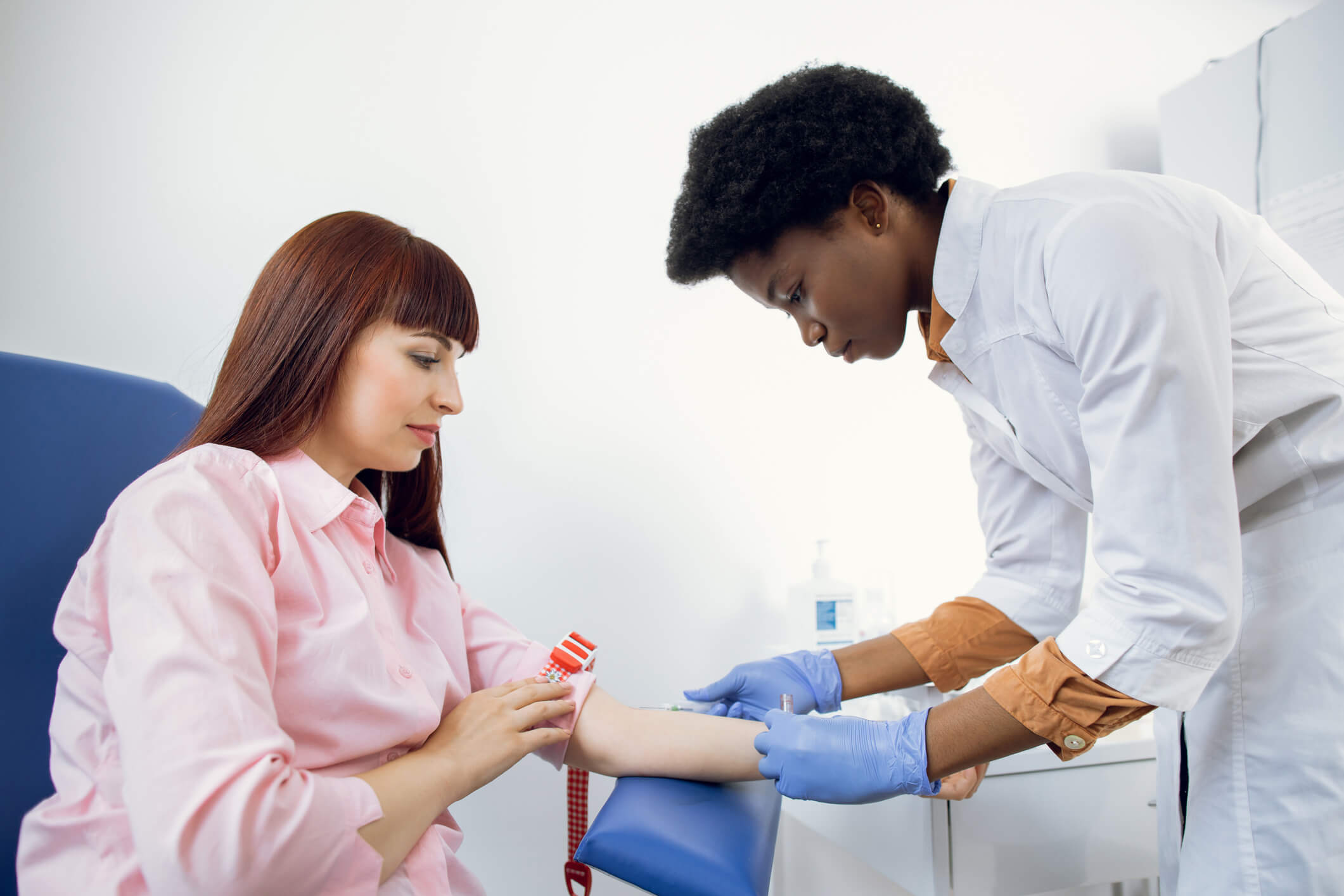 Peut-on obtenir une ordonnance pour dosage de hCG en ligne ?
