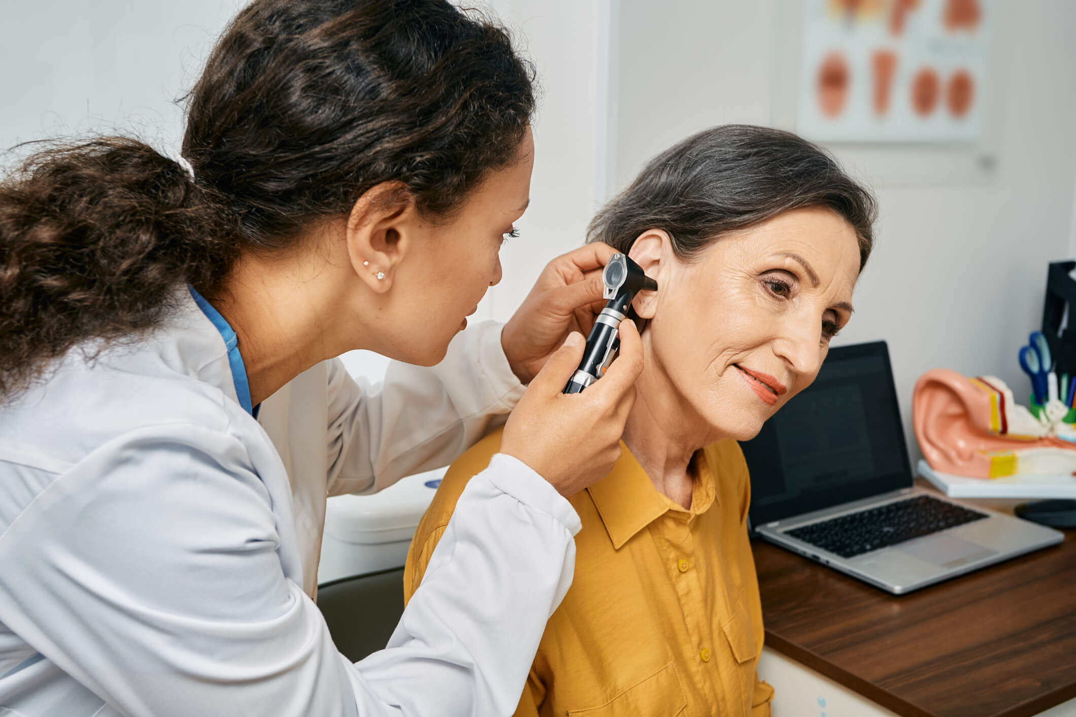 Doit-on avoir une ordonnance de son médecin généraliste pour voir un médecin ORL ?