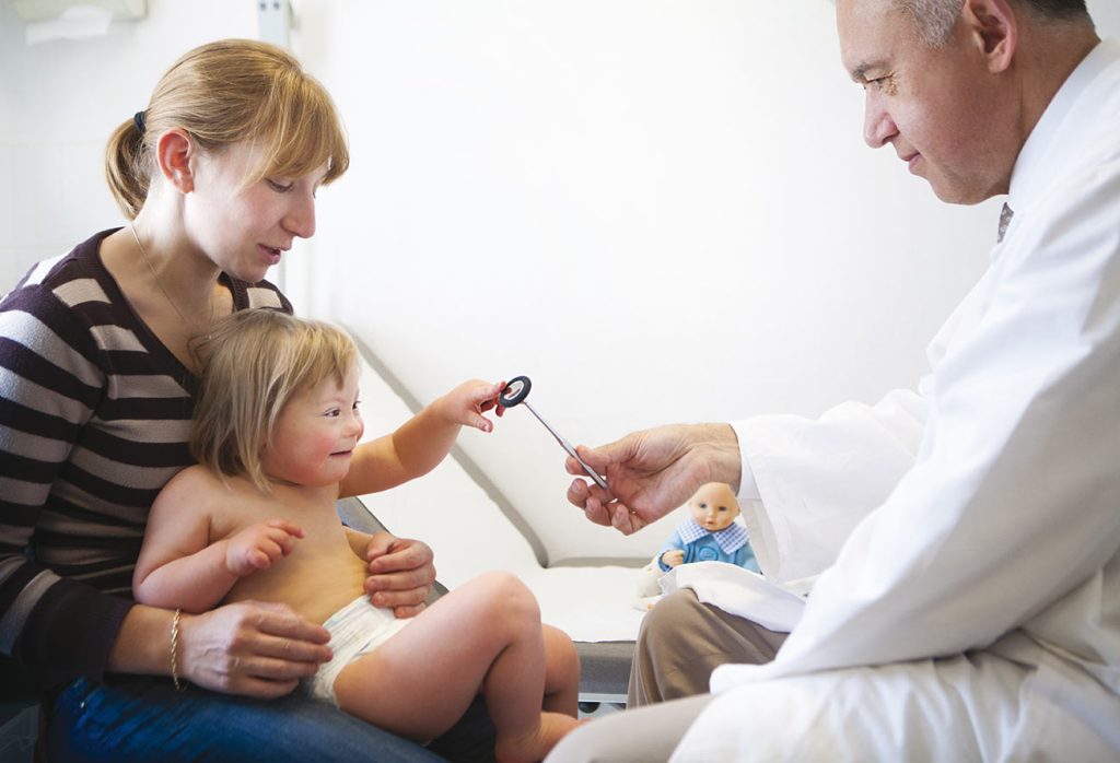 Peut-on faire un DPNI sans ordonnance ?