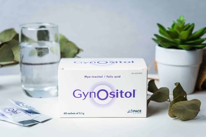 gynositol 5 1 1