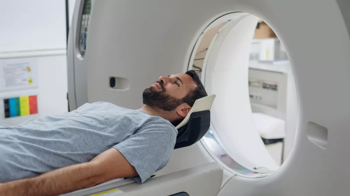Peut-on faire IRM sans ordonnance