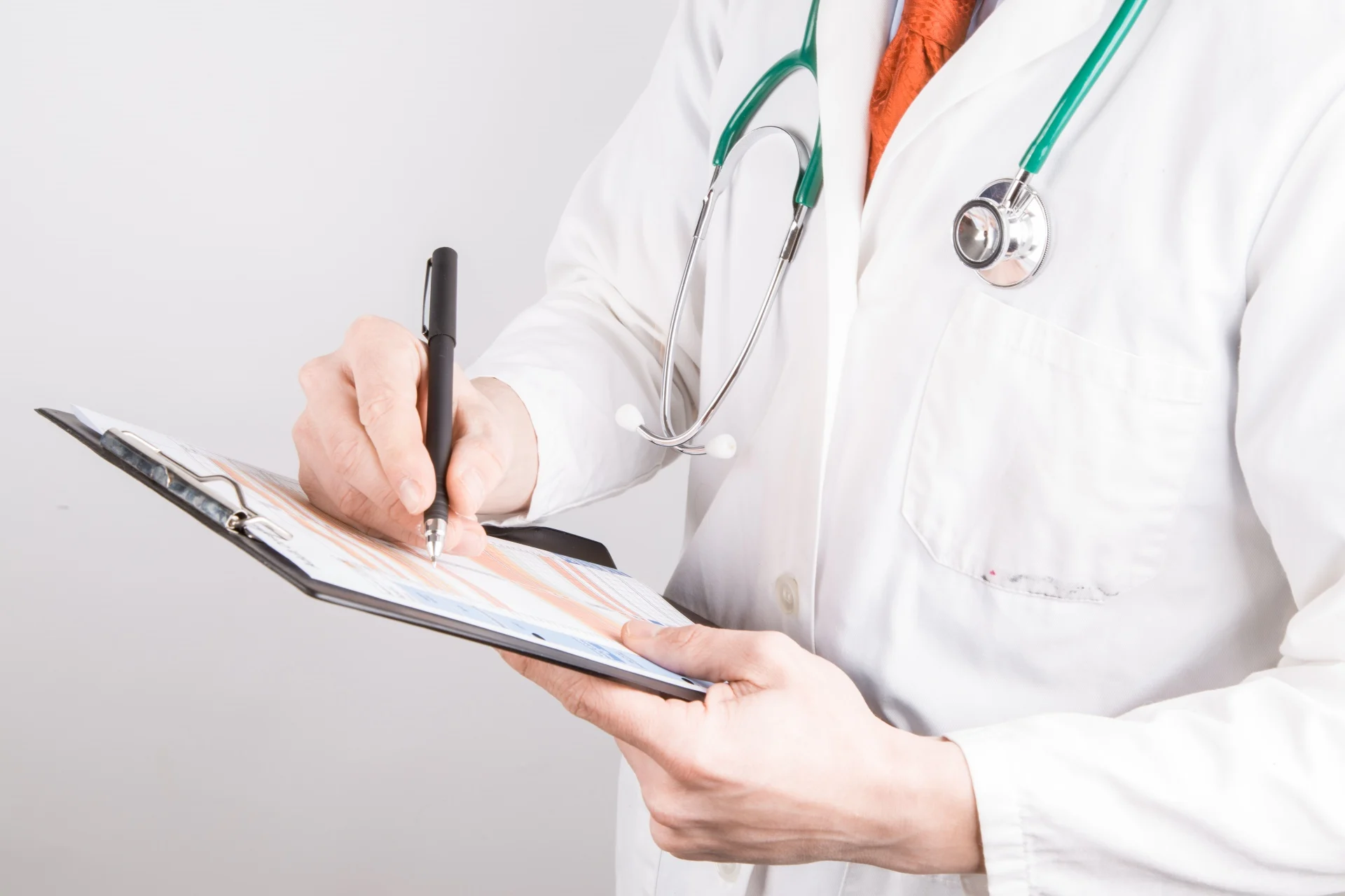 QSP signification sur une ordonnance médicale