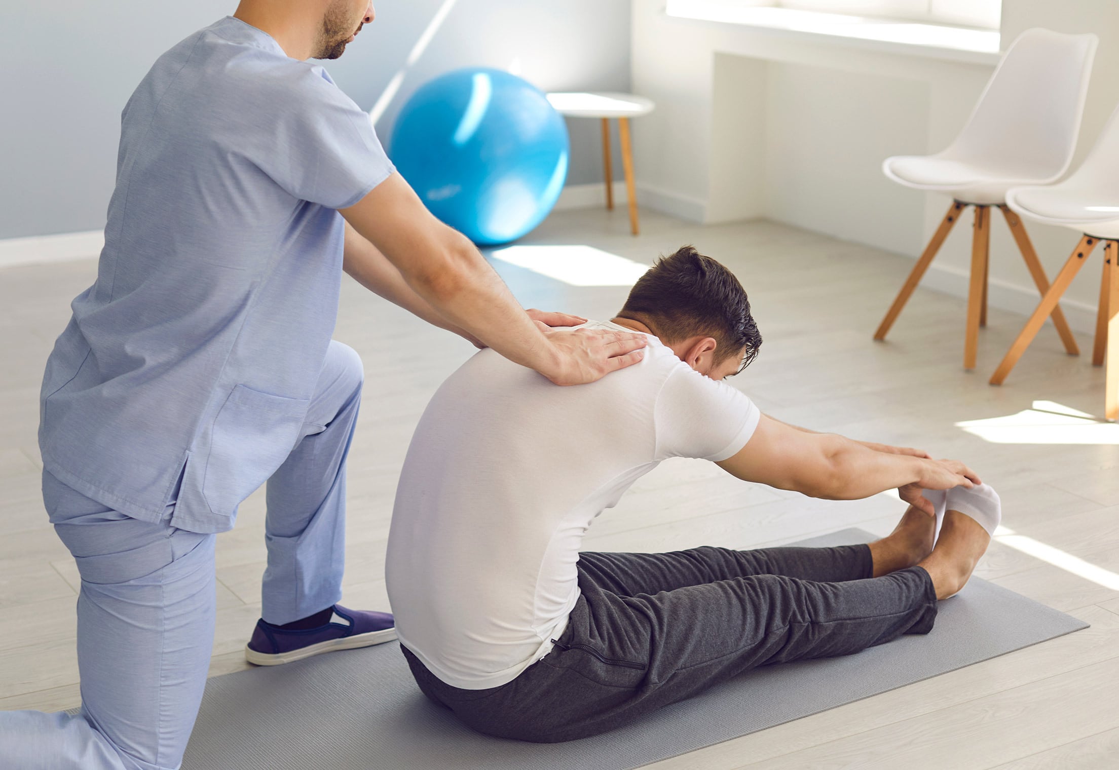 Faut-il une ordonnance pour voir un rhumatologue ?
