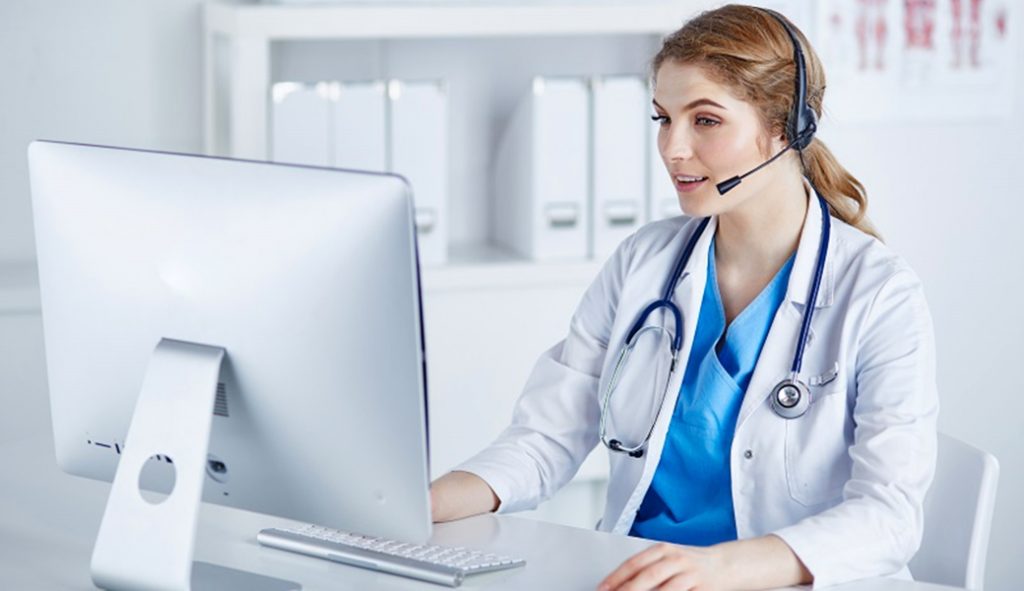 Ordonnance en ligne : quand consulter un médecin devient facile !