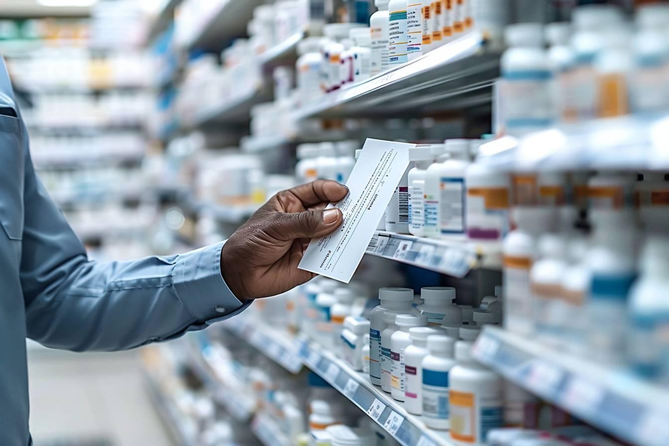 infection urinaire : quel antibiotique prendre en cas de cystite et comment choisir le bon traitement ?