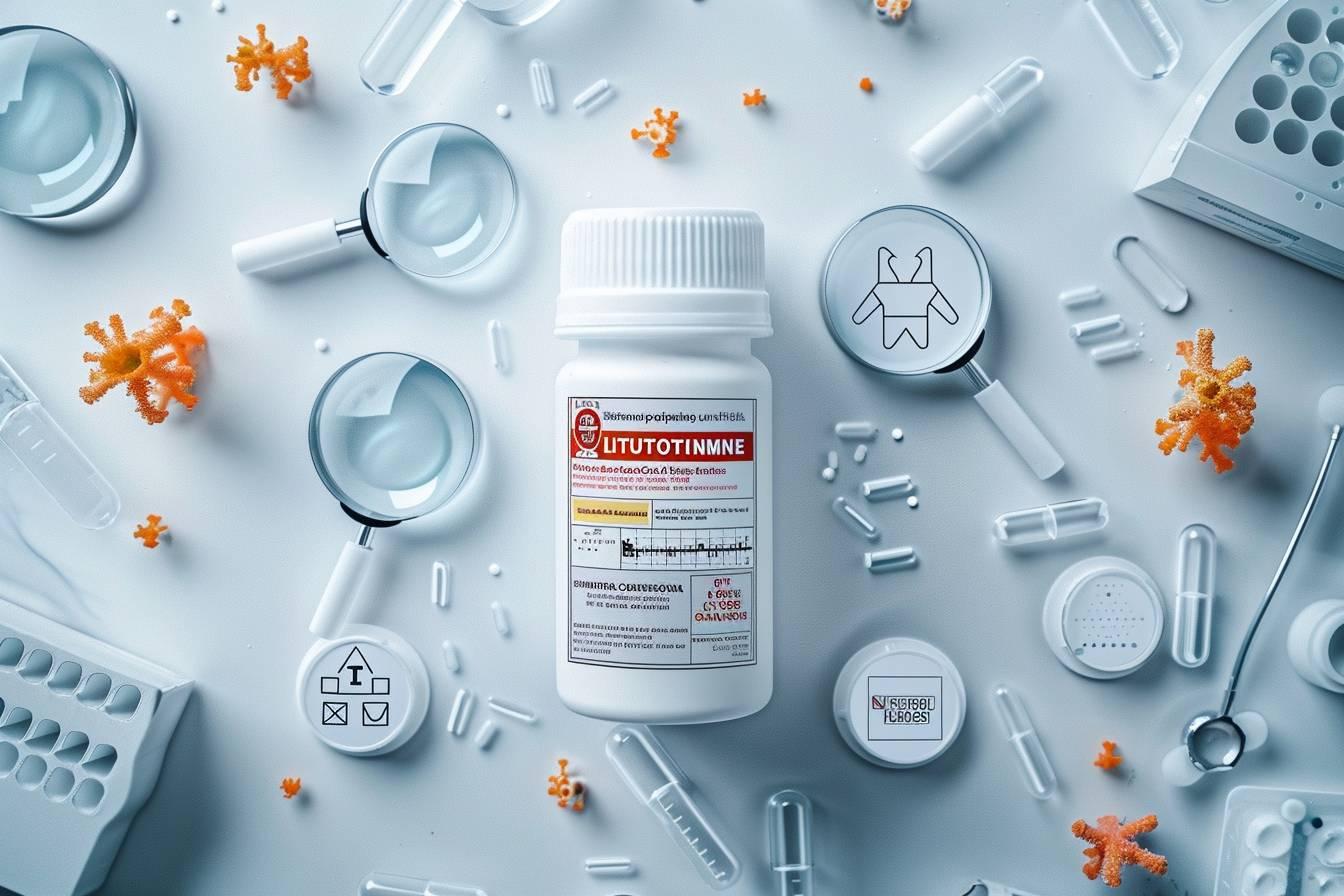les dangers potentiels du lithothamne pour votre santé