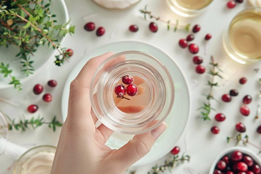 que faire pour soigner rapidement une infection urinaire efficacement et naturellement ?