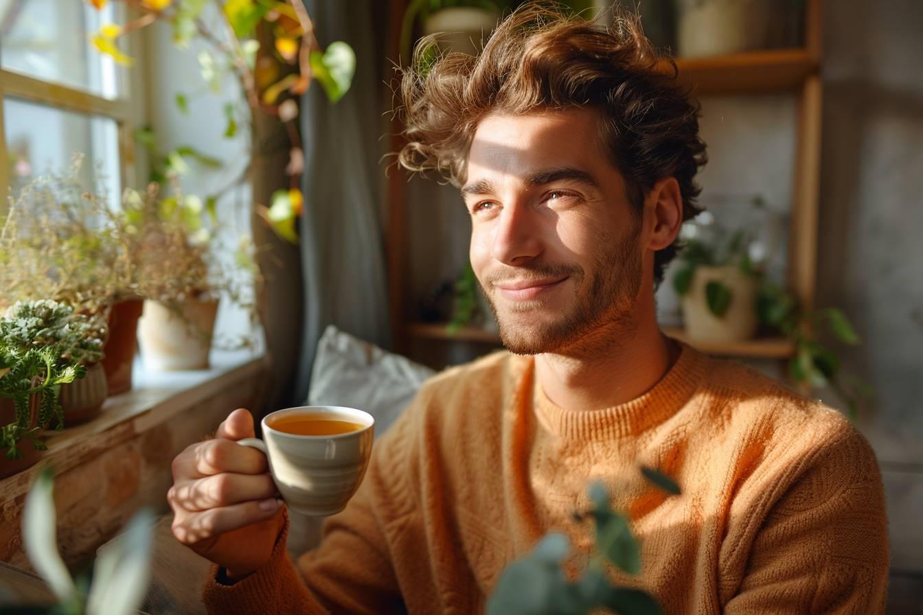 comment traiter une infection urinaire chez l’homme efficacement et naturellement ?
