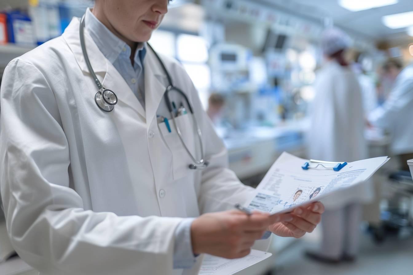 Alternatives au bisoprolol : 5 médicaments efficaces pour remplacer ce bêtabloquant