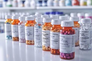 alternatives au bisoprolol : 5 médicaments efficaces pour remplacer ce bêtabloquant