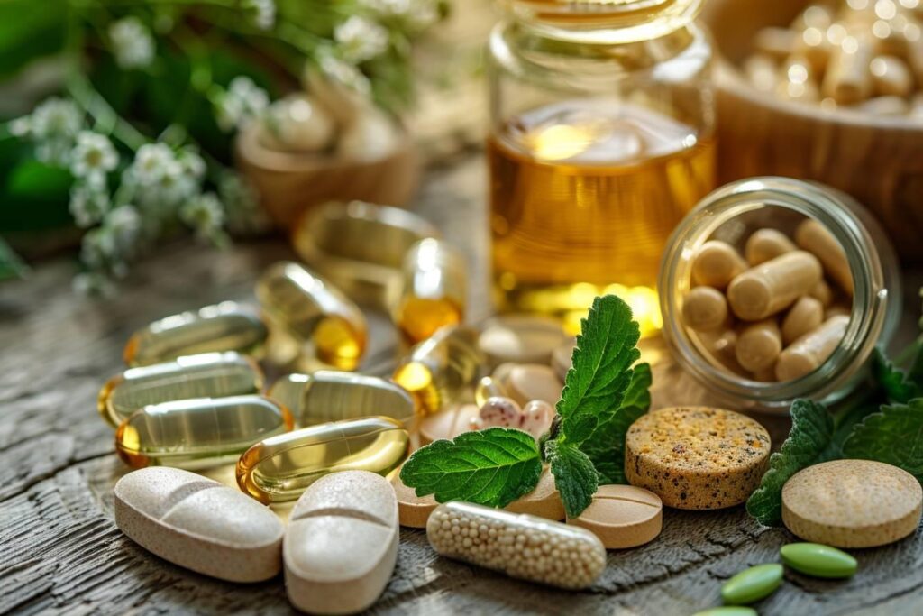 alternatives naturelles et médicamenteuses au tramadol : quelles options efficaces pour soulager la douleur ?