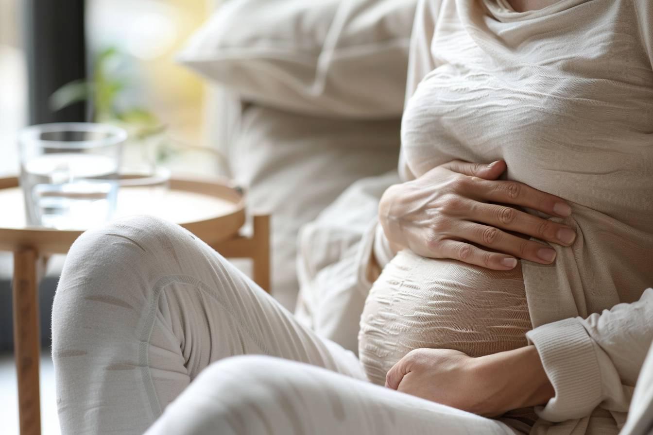 Durée d'une infection urinaire sans traitement : combien de temps persiste-t-elle ?