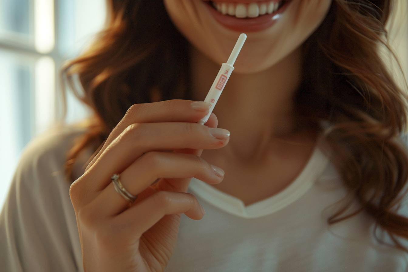 quand faire un test de grossesse urinaire : le bon moment pour savoir si vous êtes enceinte