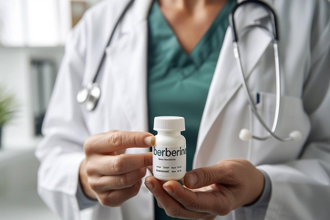 Alternatives efficaces à la metformine : quels médicaments ou traitements naturels peuvent la remplacer ?