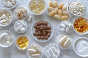 alternatives efficaces à la metformine : quels médicaments ou traitements naturels peuvent la remplacer ?