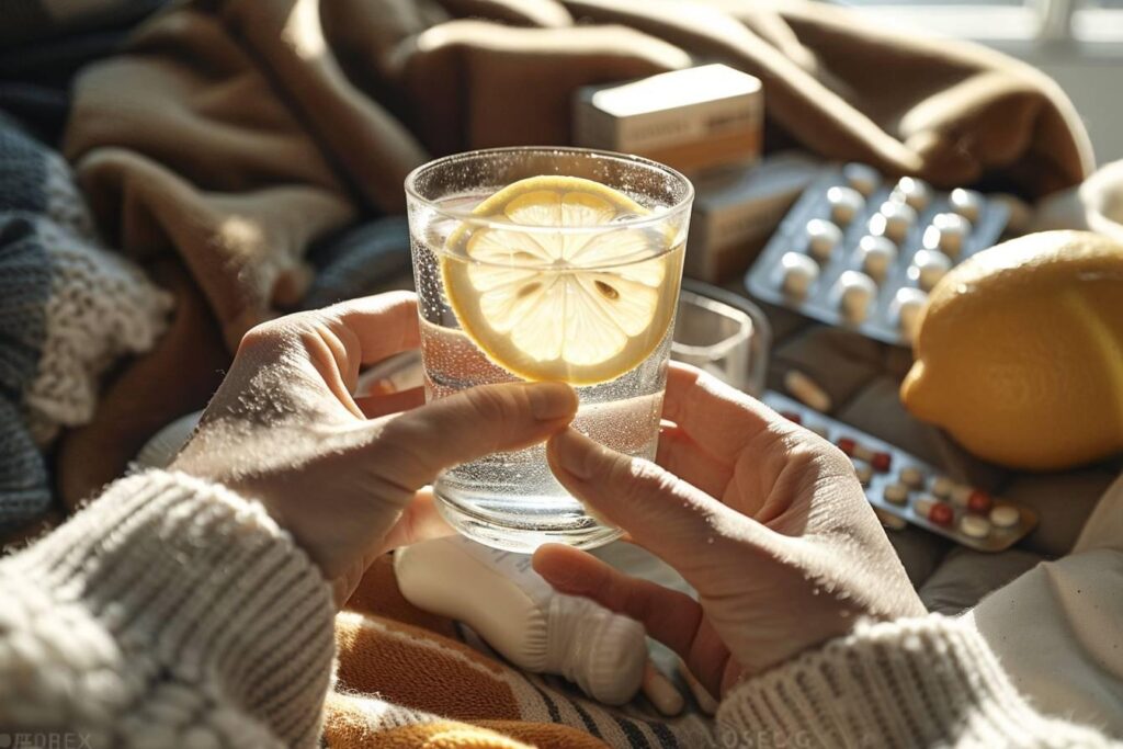 comment soigner une infection urinaire rapidement : 10 minutes pour soulager les symptômes