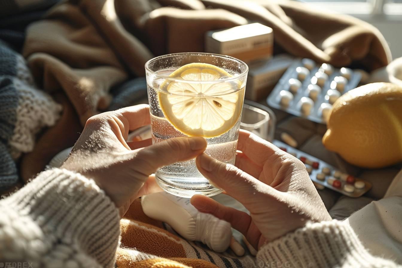 comment soigner une infection urinaire rapidement : 10 minutes pour soulager les symptômes