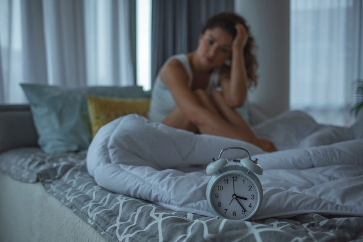 Troubles du sommeil : quelles conséquences sur la santé ? 