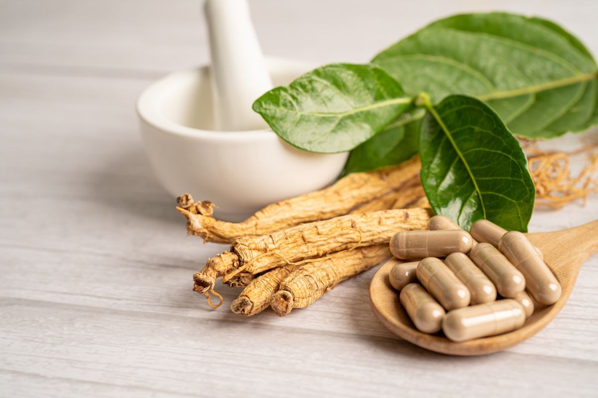 perdre du poids  faut il compter sur l’ashwagandha 