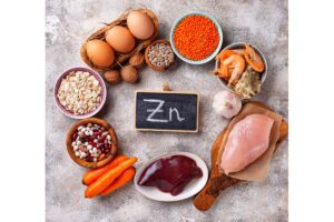la carence en zinc les signes à repérer et les examens essentiels