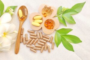 les bienfaits des compléments alimentaires pour la santé hormonale des femmes
