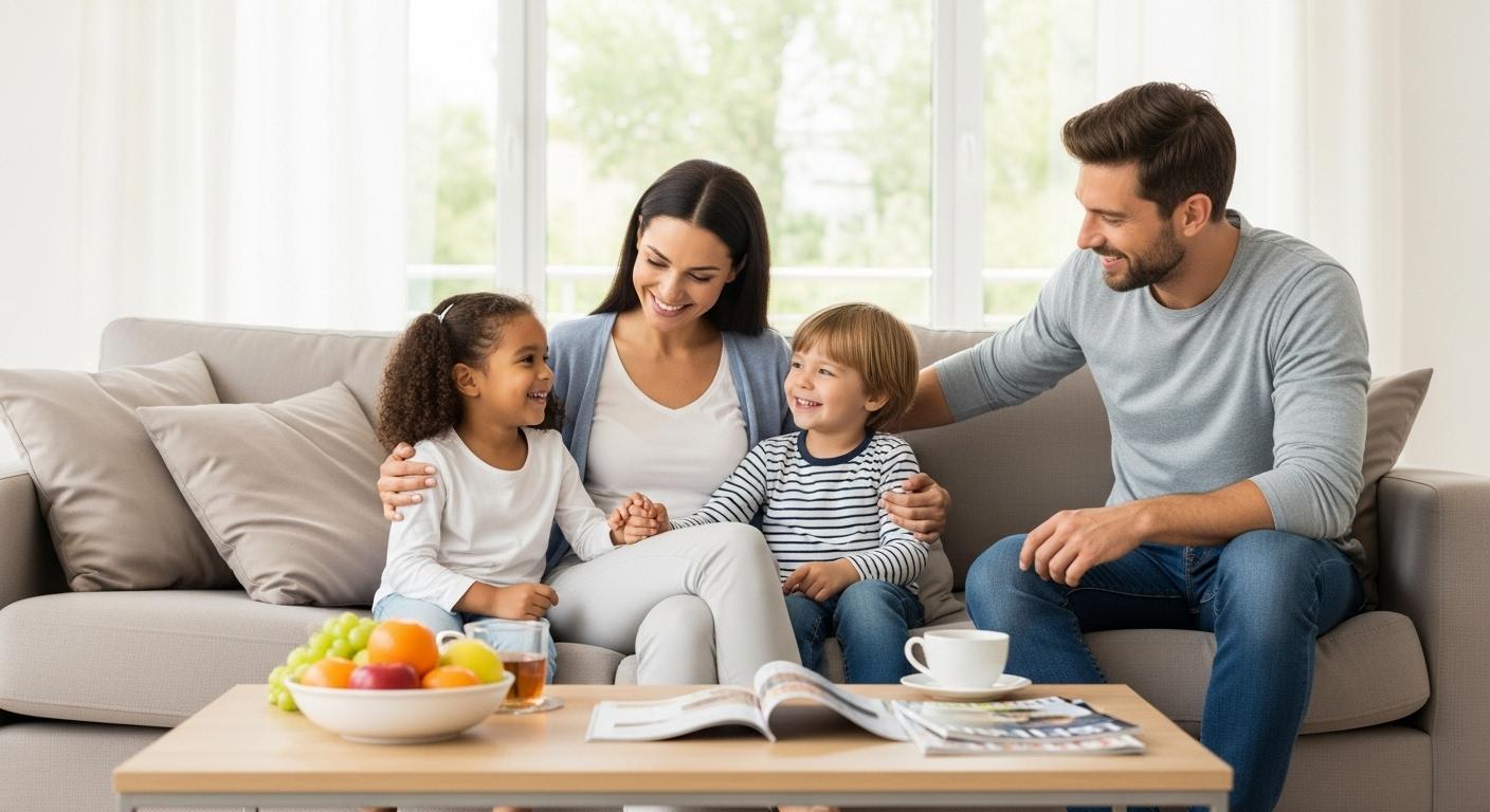 assurance santé la meilleure façon de protéger votre bien être au quotidien