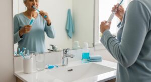 santé bucco dentaire les bons réflexes à adopter pendant la quarantaine