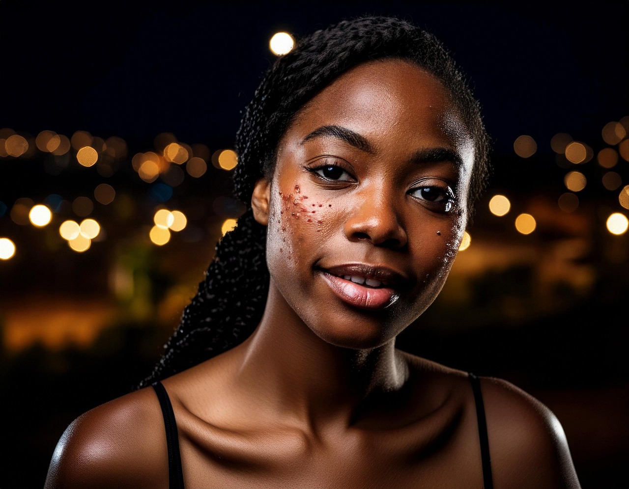 Acné : les crèmes conseillés par les dermatologues contre les cicatrices